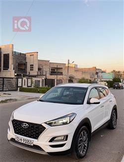 هيونداي توسان